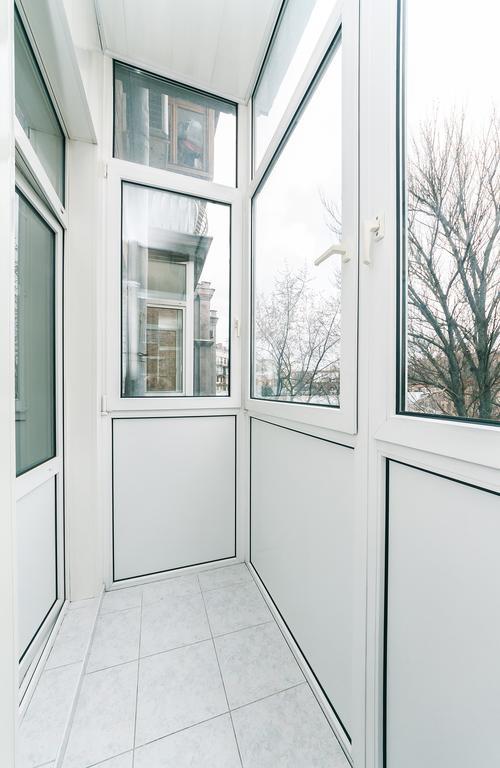 Apartment Arena City Kiev Exterior foto